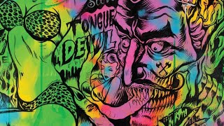 Madchild - Devils and Angels (Slowed + Reverb)