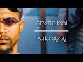 Ghetto Boi KultureGng 18L