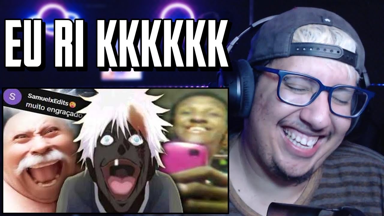 VÍDEOS "ENGRAÇADOS" que vão ESTRAGAR o seu DIA