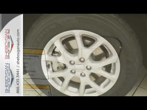 New 2017 Jeep Cherokee Oshkosh WI Sheboygan, WI #B7590 - SOLD