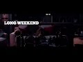 Long Weekends FeelLikeGod Bajaj Avenger