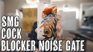Video thumbnail for The BEST Noise Gate For Metal??? by Riffs, Beards & Gear