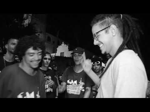 Olbap X Zé Da Norte | Oitavas | Batalha Do Carmo X Slam PE #8 | Olinda/PE