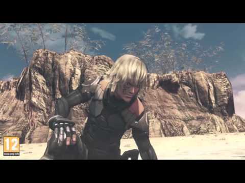 Xenoblade Chronichles X Mashup; Devine Roost & Celicas Theme Vocals Only