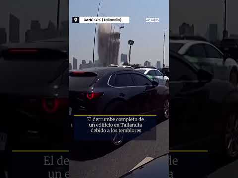 Apple dona para los esfuerzos de ayuda por los terremotos en Myanmar y Tailandia