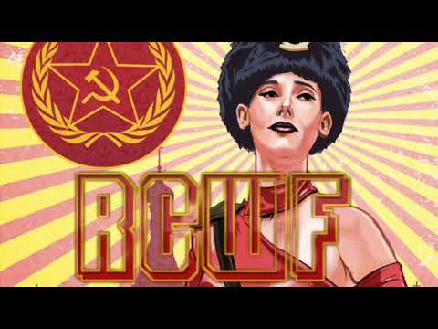 RCWF Music » Zoya the Destroya
