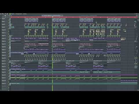 Skrillex - Mumbai Power (feat. Beam) [PAPA KHAN FLIP]
