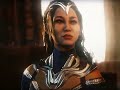 Princess Kitana Kitana Edit Kitana Mortalkombat Mk1 Edit Shorts Viral