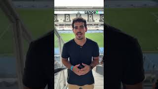 VASCO ESCALADO PARA CONFRONTO CONTRA O FLUMINENSE - MINUTO DO VASCO