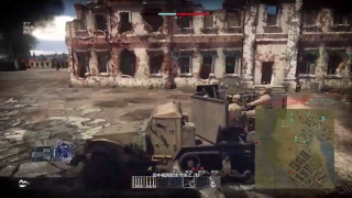 war thunder　のんびりプレイpart 90　［分隊参加ok ] [初見さん大歓迎]