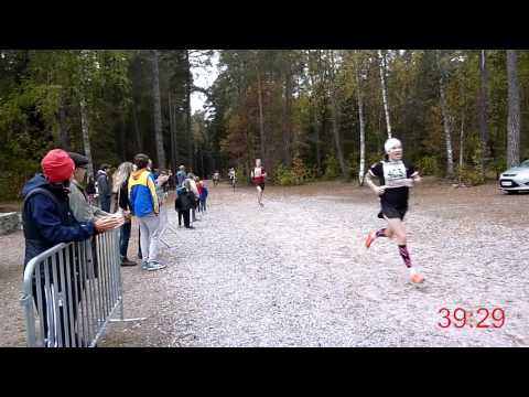 Karlslundsloppet 2015 - Start och Mål