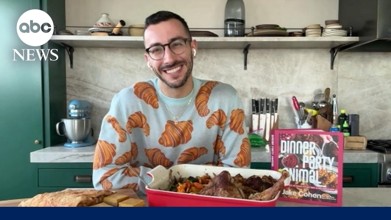 Thanksgiving Leftovers: The One Mistake That Could Make You Sick!