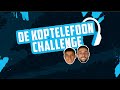 ,,?????????? ??? ?? ??????????"  ? KOPTELEFOON CHALLENGE: Mo Oukhattou & Younes Namli.
