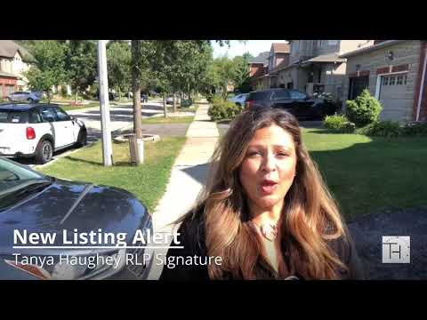 New Pickering Listing!