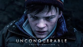 UNCONQUERABLE - Motivational Video | A Life Changing Speech