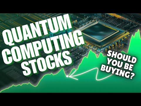 3 Quantum Computing Stocks Poised for Growth