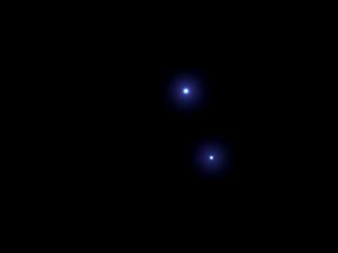 Sinking Into Darkness