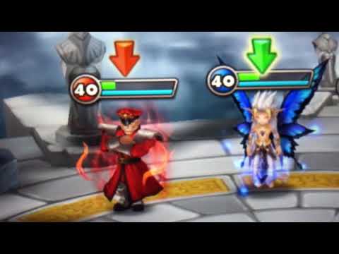 Suiki skill 2 doesn't work properly with destroy runes