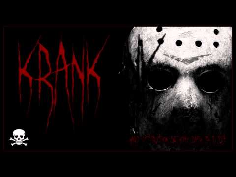 Dj Krank - Hard Destruction Radio Birthday 29-11-2013 (Hardtechno/Schranz)