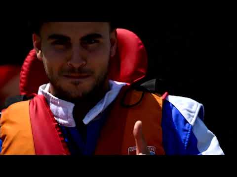 Nikola Todorov European Champion F-250 2023- Official Trailer