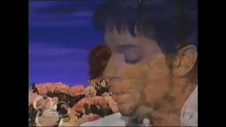 &quot;She gave her angels&quot; by Prince in Muppets Tonight