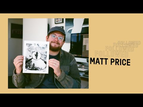 Followed: Matt Price | EP50 Photo Special