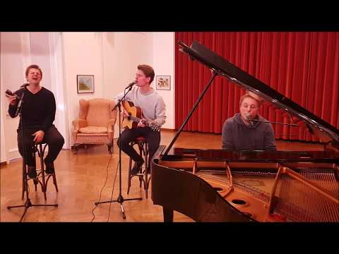 Tom Petty - Free Fallin' (Stroke Pack Cover)