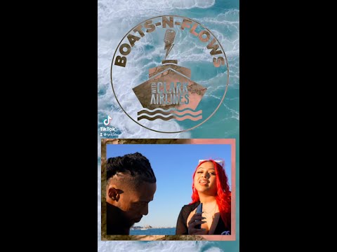 Boats-N-Flows with Clark Airlines… Vo -Legacy feat John Blu & Dejan Kulusezski