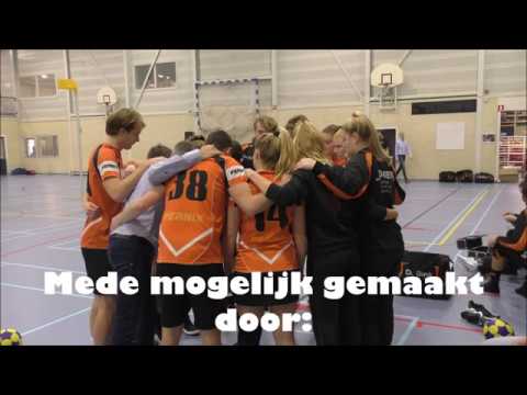 Pernix 2 - Meervogels 2 | de goals