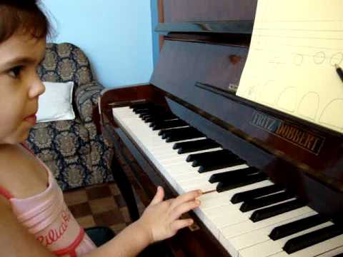 BIDELLATI-C.E.M- Damaris (DÓ-RÉ-MI)