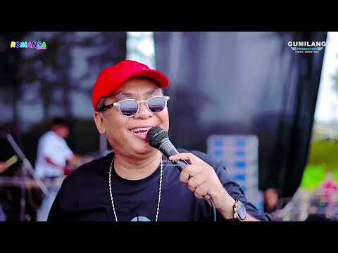 ROMANSA NYESS - LINGSO TRESNO - RUDI IBRAHIM - ANNIV 9TH JAMAAH TULAKAN - TULAKAN DONOROJO JEPARA