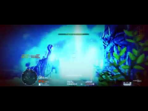 Renegade X - GDI Ion Cannon Strike