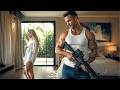 Trapped Between A Ruthless Cartel And A Monster Will This Cop Couple Blow Them All Away