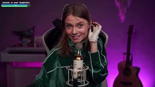 CALL ME MAYBE - Carly Rae Jebsen @carlyraemusic / Cover by Sasha Kvashenaya @kvashenaya 