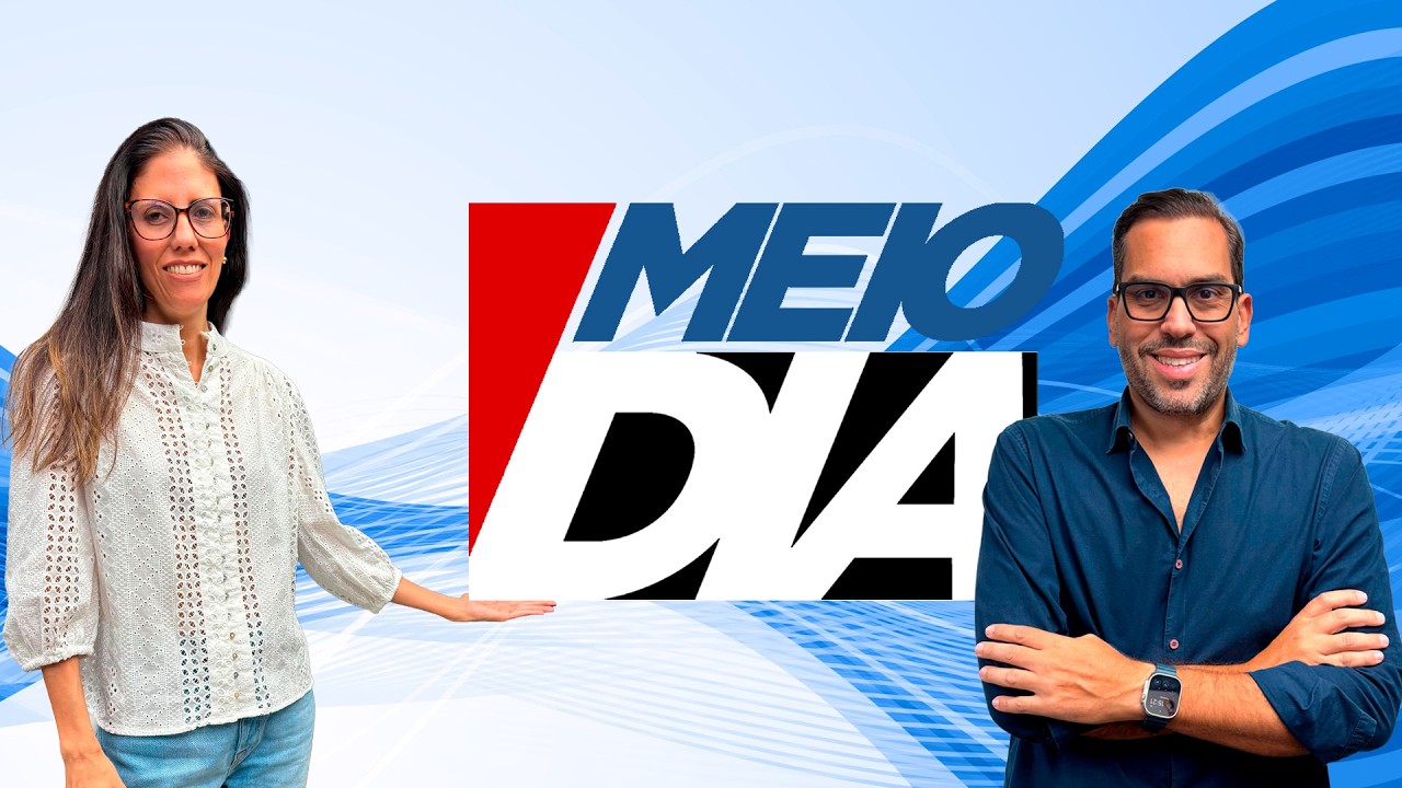 AO VIVO: EDUCADORA MEIO DIA - 02/04/2026