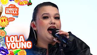 Download lagu Lola Young - Messy (Live at Capital's Summertime Ball 2026) mp3