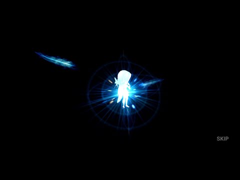 Summoners War: Awakening Fairy to Lucia (Water)