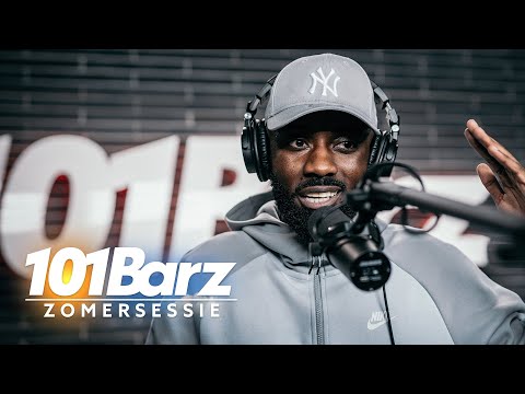 CYCZ | Zomersessie 2020 | 101Barz