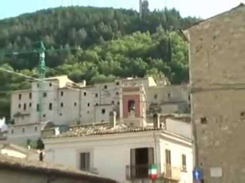 ONDA TG 17.06.2013 - INAUGURAZIONE SEZIONE ASSOCIAZIONE NAZIONALE CARABINIERI