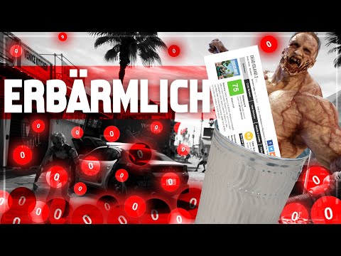 Dead Island 2 is RIDICULOUSLY BAD!