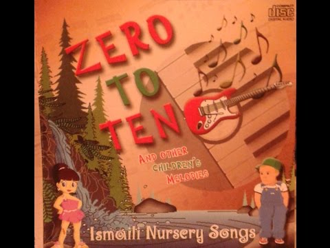 Ask Your Teacher - Munira Jiwa & Arif Neky