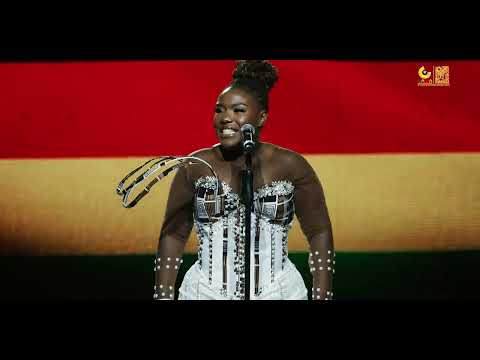 NAMA22 Full Awards Ceremony - #KWAN22