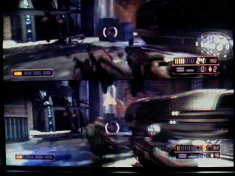 Let's Play Resistance: Fall of Man Part 5