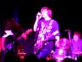 thurston moore - patti smith math scratch