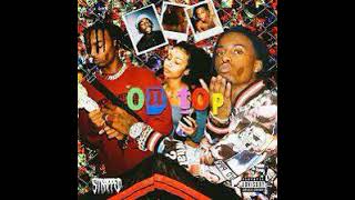 Playboi Carti - Magnolia (Remix) ft. Lil Wayne [Official Audio]