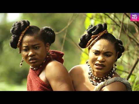 PAINT MY WORLD (New Epic Movie) Peace Onuoha, Destiny Etiko - African Movie