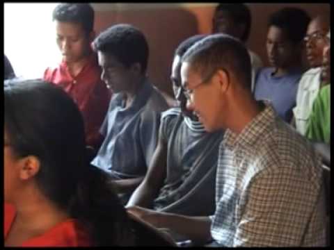 FANTATRAO VE NAMAKO Ny Salamo