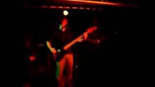 Milburn - Lipstick Lickin&#39; (live)