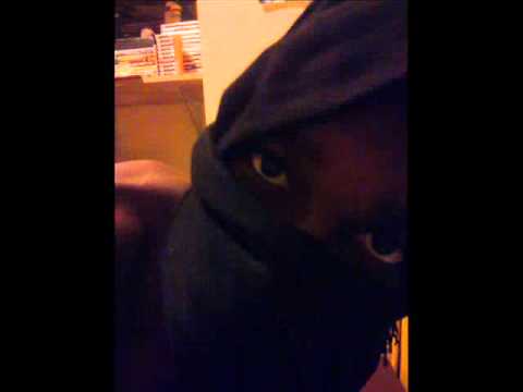 HALO THE YOUNG PHAROAH - SHOT INNA YU HEAD ( JOE MILITANT DISS )