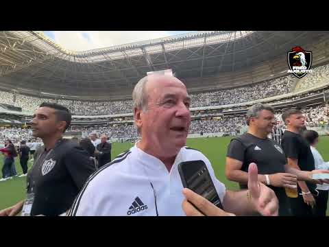 FALA LEVIR CULPI! 🐔